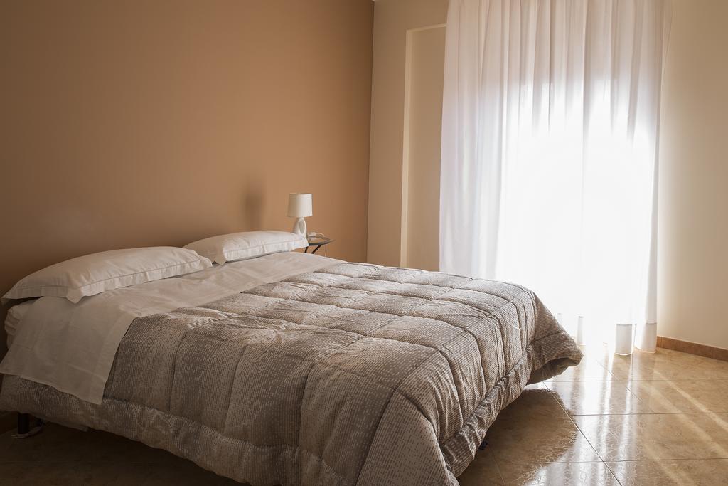 Case Vacanze Scimeca Caccamo Buitenkant foto