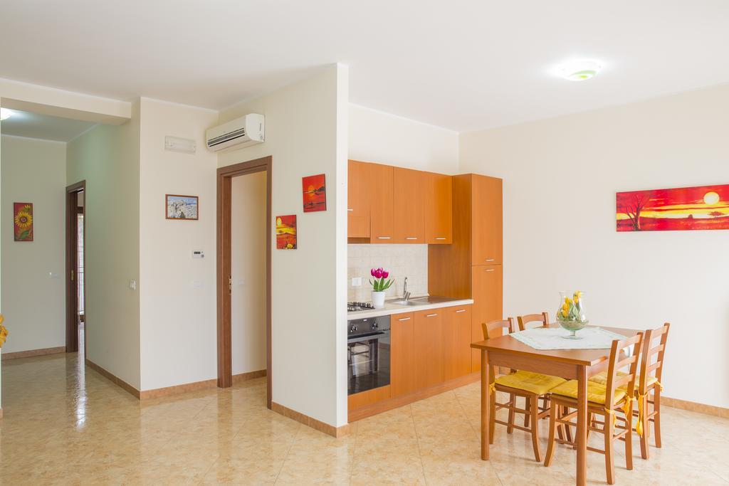 Case Vacanze Scimeca Caccamo Buitenkant foto