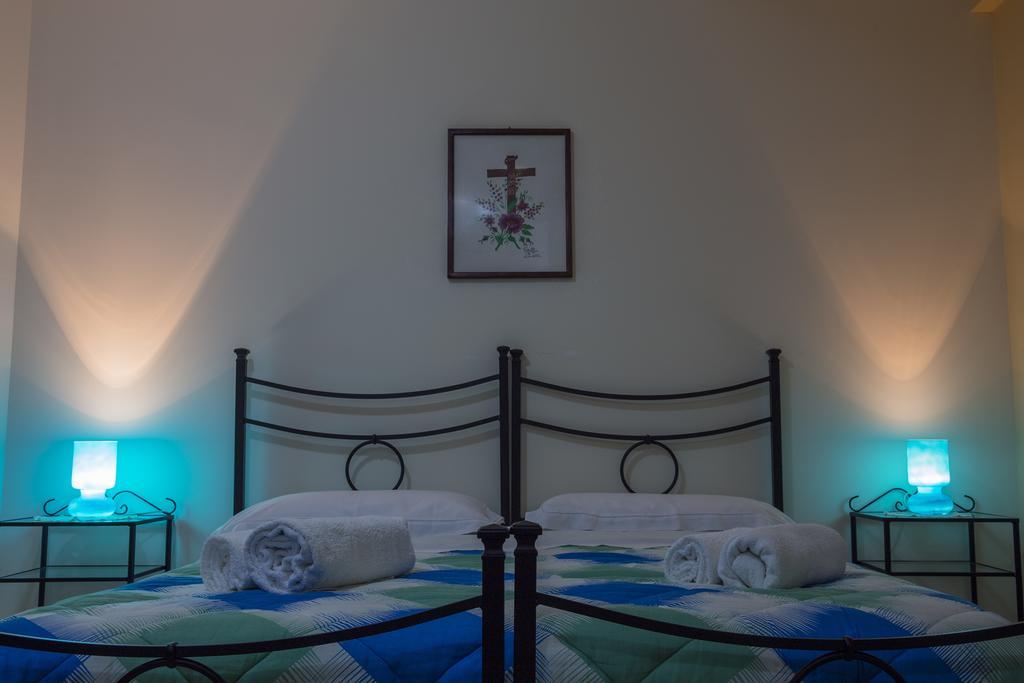 Case Vacanze Scimeca Caccamo Buitenkant foto