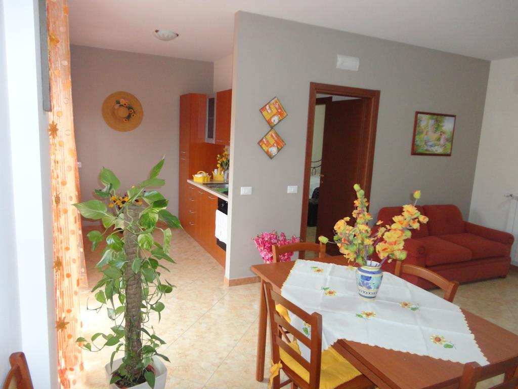 Case Vacanze Scimeca Caccamo Kamer foto