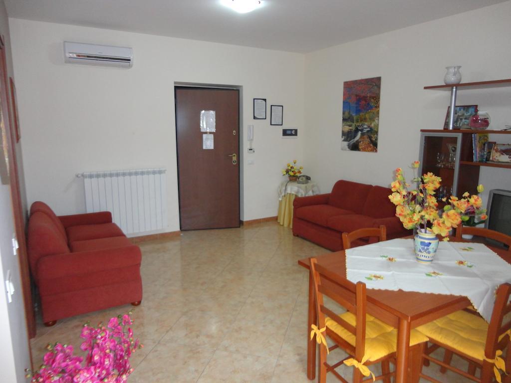 Case Vacanze Scimeca Caccamo Kamer foto