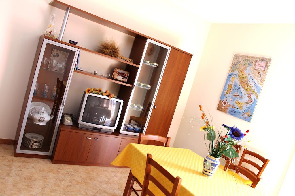 Case Vacanze Scimeca Caccamo Kamer foto